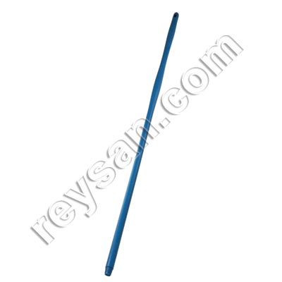 POIGNÉE MÉTALLIQUE DE 1500 MM DÉTECTABLE AUX RAYONS X