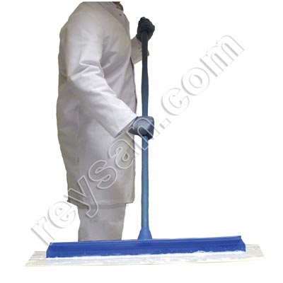 HARAGAN 60 CM MÉTAL DÉTECTABLE-VISIBLE AUX RAYONS X