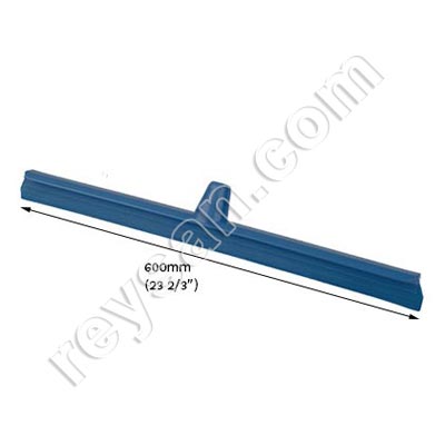 HARAGAN 60 CM MÉTAL DÉTECTABLE-VISIBLE AUX RAYONS X