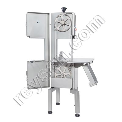 SCIE À RUBAN BC2800