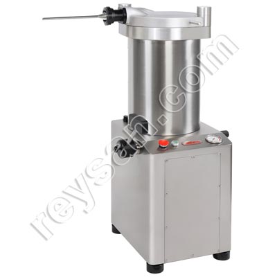 MACHINE DE REMPLISSAGE HYDRAULIQUE FI-50