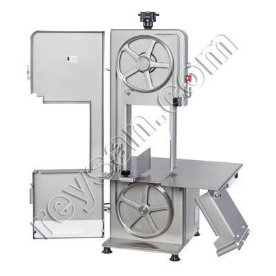 SCIE À RUBAN BC2200