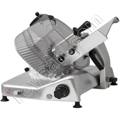 MACHINE À TRANCHER MONOPHASÉE CA300 