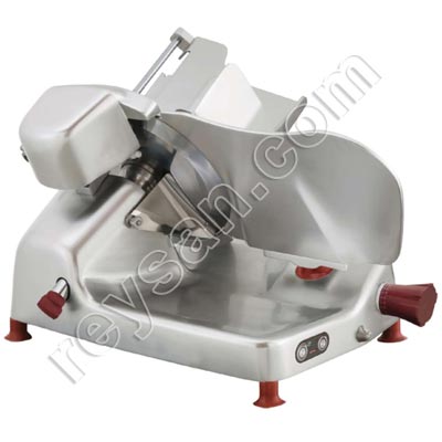 MACHINE À TRANCHER MONOPHASÉE GX350 