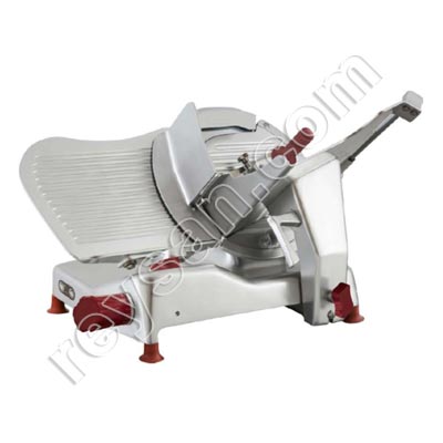 MACHINE À TRANCHER MONOPHASÉE GX350 