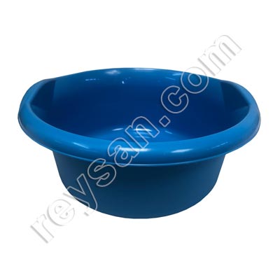 Bassine ronde