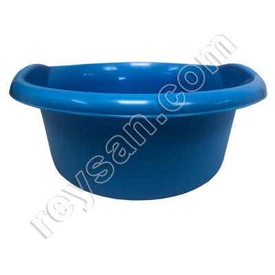 Bassine ronde