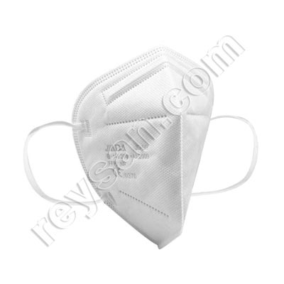 MASQUE DE PROTECTION FFP2 SANS VALVE *