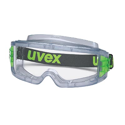 LUNETTES DE PROTECTION UVEX ULTRAVISION