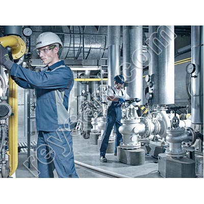 LUNETTES DE PROTECTION UVEX PHEOS