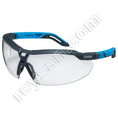 LUNETTES DE PROTECTION UVEX I-5 CLEAR
