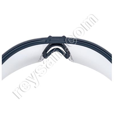 LUNETTES DE PROTECTION UVEX I-5 CLEAR