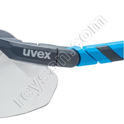 LUNETTES DE PROTECTION UVEX I-5 CLEAR