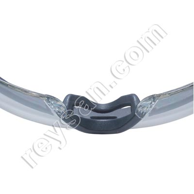 LUNETTES DE PROTECTION UVEX I-5 CLEAR