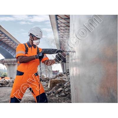 LUNETTES DE PROTECTION UVEX I-5 CLEAR