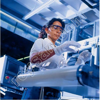 LUNETTES UVEX SUPER OTG SUPRAVISION SUPRAVISION SAPHIR