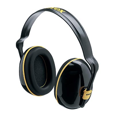 CASQUE UVEX K200 DIELECTRICA 28 DB