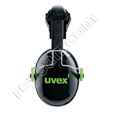 CASQUE UVEX K1H 27 DB