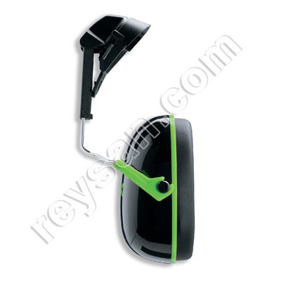 CASQUE UVEX K1H 27 DB