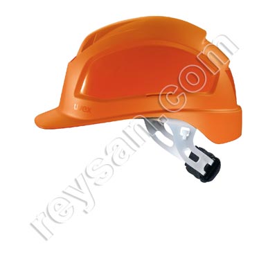 CASQUE UVEX PHEOS E-WR  SANS VENTILATION