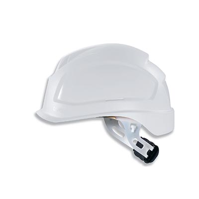 UVEX PHEOS E-S-WR CASQUE BLANC SANS VENTILATION