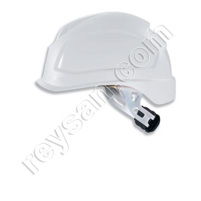 UVEX PHEOS E-S-WR CASQUE BLANC SANS VENTILATION