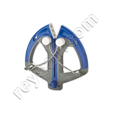 SHARPENER DICK MAGNÉTO ACIER HYPERDRILL 