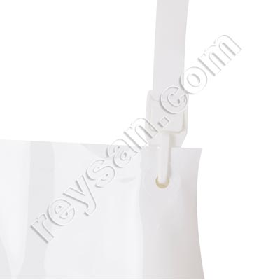 TABLIER LEDOLIN TPU-TS PRUNE