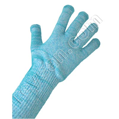 Gant de protection contre les coupures et résistant au froid Stahlnetz Cutguard Thermo Glove