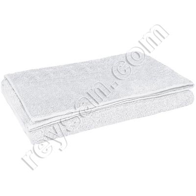 SERVIETTE DE BAIN 100% COTON