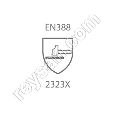 GANT PROTEC ANIMAL LONG ANTI-MORSURE