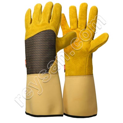 GANT DE PROTECTION POUR ANIMAUX