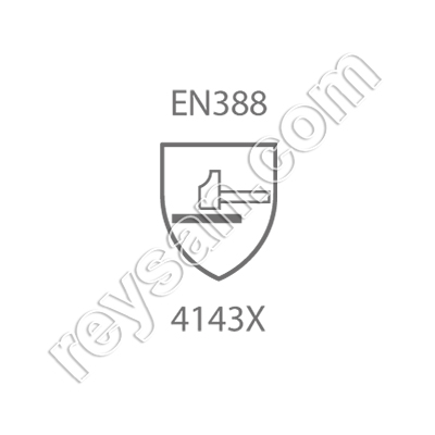 GANT DE PROTECTION POUR ANIMAUX