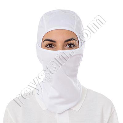 Balaclavas de Travail pour l’Industrie Alimentaire | Reysan