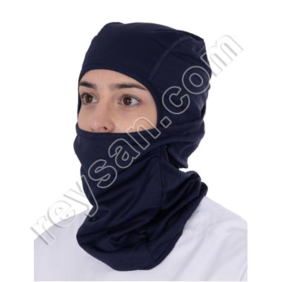 BALACLAVA TECHNIQUE