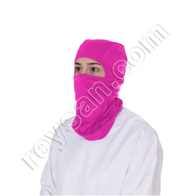 BALACLAVA TECHNIQUE