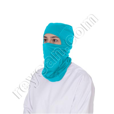 BALACLAVA TECHNIQUE