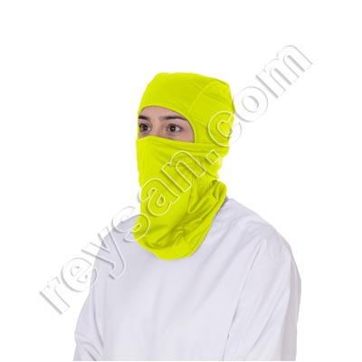 BALACLAVA TECHNIQUE