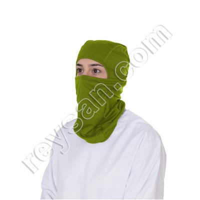 BALACLAVA TECHNIQUE