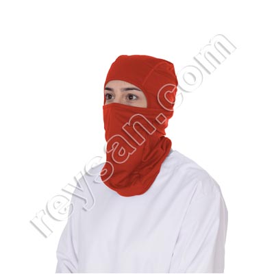 BALACLAVA TECHNIQUE