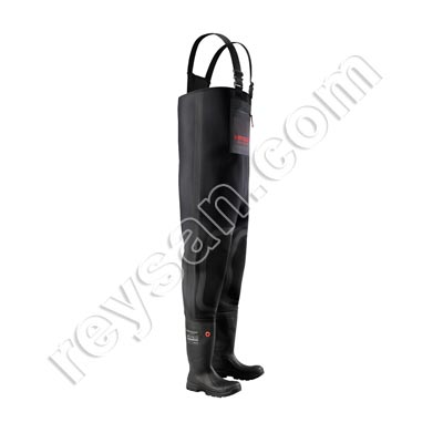 CUISSARDES PUROFORT NEO S5 FIELDPRO