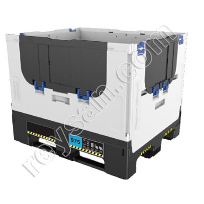 CONTENEUR MAGNUM OPTIMUM 