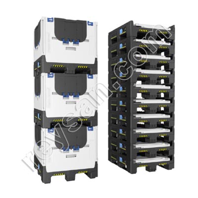 CONTENEUR MAGNUM OPTIMUM 