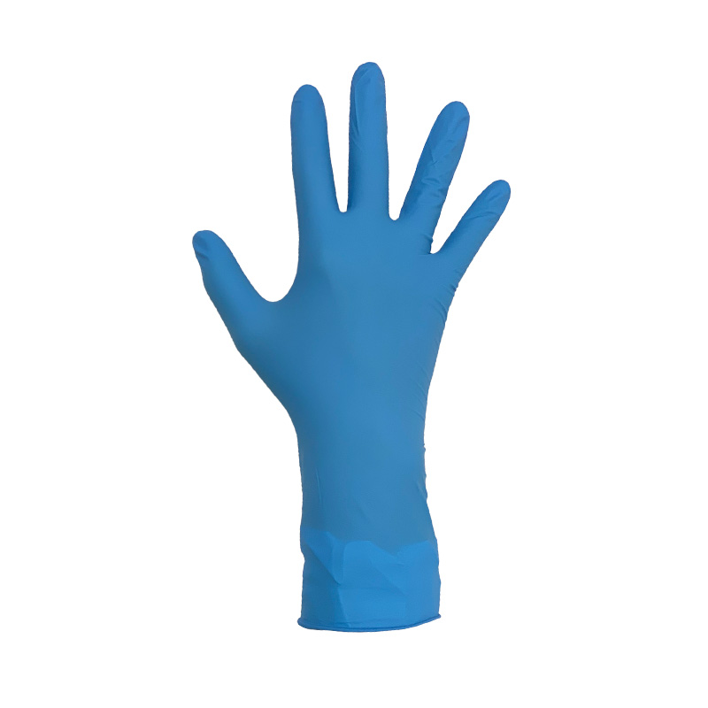 Gants jetables pour la manipulation des aliments