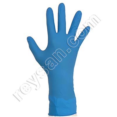 GANT NITRILE SUREY PREMIUM 70 LC30 BLEU