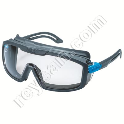 LUNETTES UVEX I-GUARD