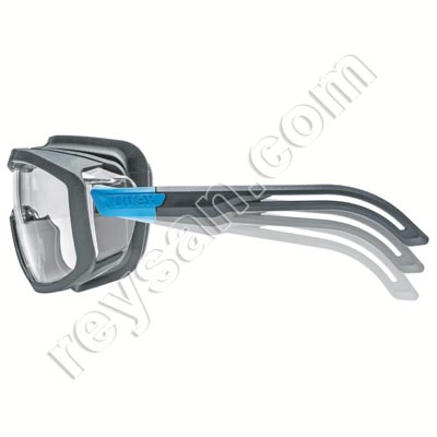 LUNETTES UVEX I-GUARD