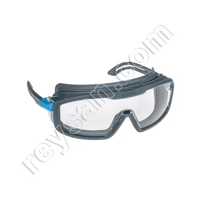 LUNETTES UVEX I-GUARD