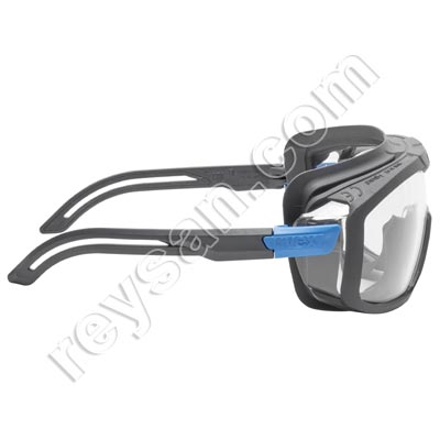 LUNETTES UVEX I-GUARD