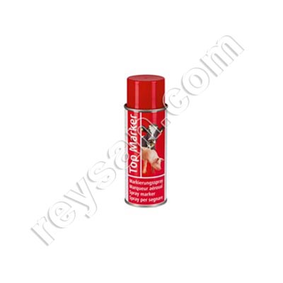 TOP BÉTAIL MARQUEUR SPRAY 400ML